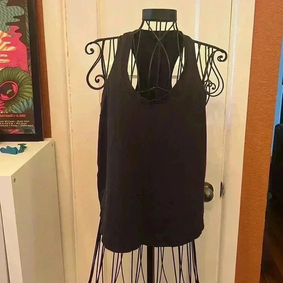 Lululemon Love Racerback-Sz 4 - Picture 1 of 4